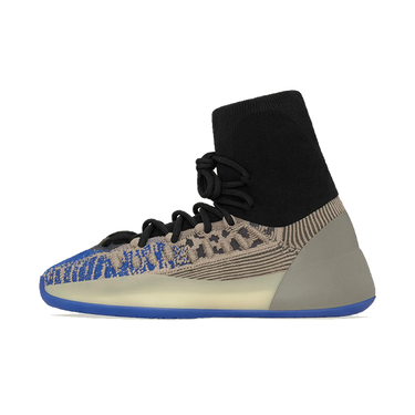 Tenisice i cipele adidas Yeezy BSKTBL Knit "Slate Azure" Višebojno | HP5613, 0