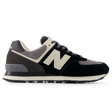 Tenisice i cipele New Balance New Balance U574SBK Crna | NBU574SBK, 0