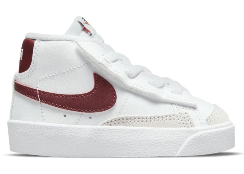 Tenisice i cipele Nike Blazer Mid 77 Bijela | DA4088-102
