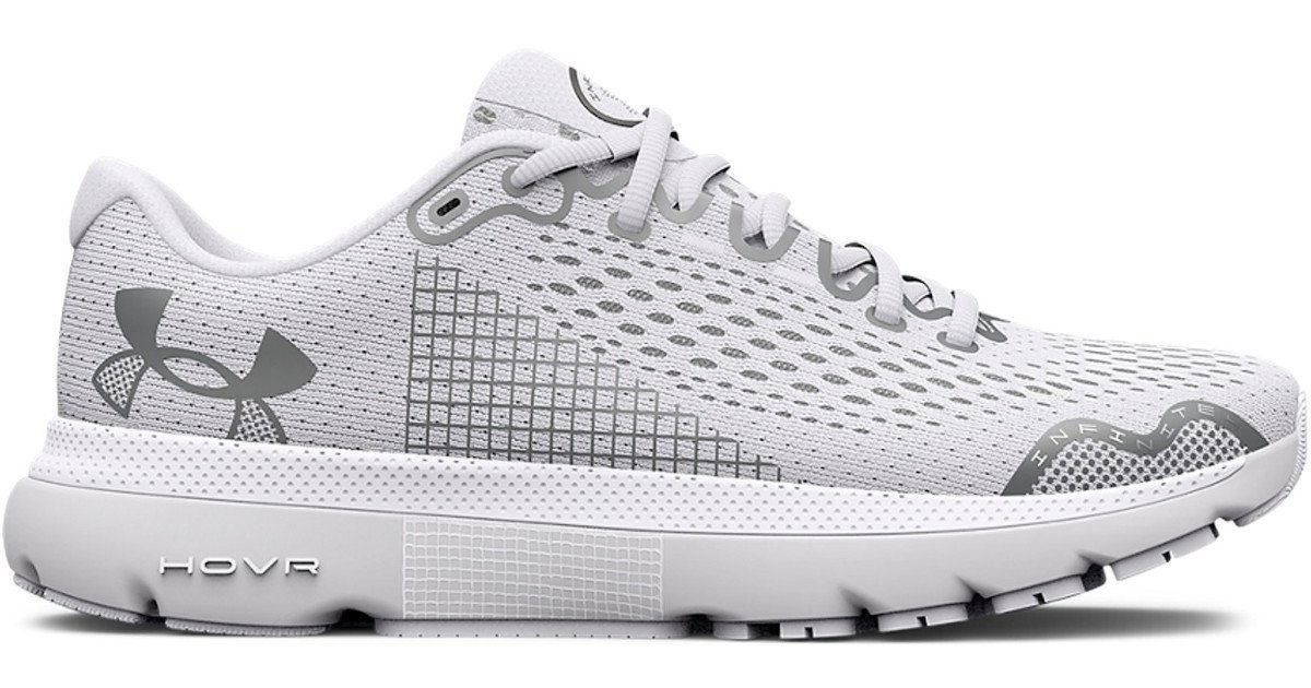 Tenisice i cipele Under Armour HOVR Infinite 4 Siva | 3024905-100, 1