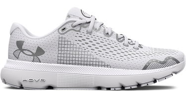 Tenisice i cipele Under Armour HOVR Infinite 4 Siva | 3024905-100, 1