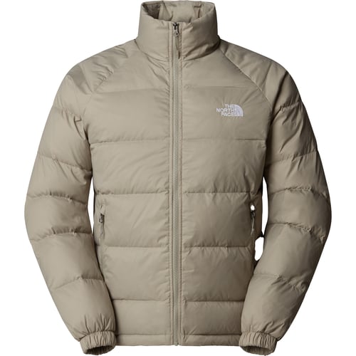 Pernata jakna The North Face Down Jacket Bež | NF0A88XU1I41