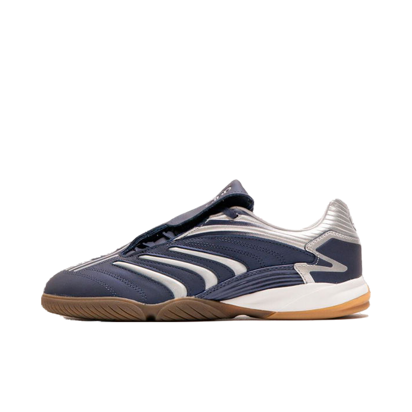 Tenisice i cipele adidas Performance Predator Sala Plava | JR4227