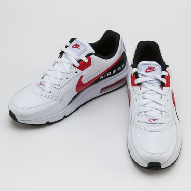 Tenisice i cipele Nike Air Max LTD 3 Bijela | BV1171-100, 2