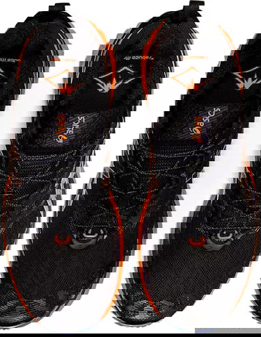 Tenisice i cipele Asics Gel-Trabuco Max Crna | 1011b028-005, 3