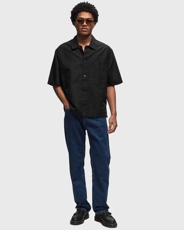 Jeans CALVIN KLEIN 90'S STRAIGHT Tamnoplava | J30J3248221BJ, 1