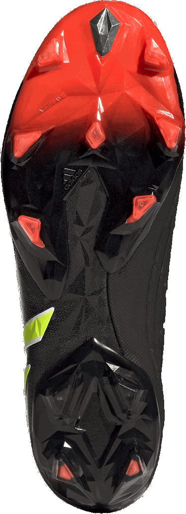 Tenisice i cipele adidas Performance Predator Edge.1 FG Crna | GW1032, 2