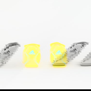 Tenisice i cipele adidas Performance F50 Žuta | JR6026, 4