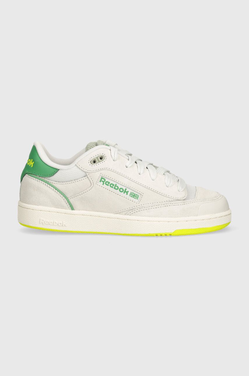 Tenisice i cipele Reebok Club C Siva | 100074251, 1