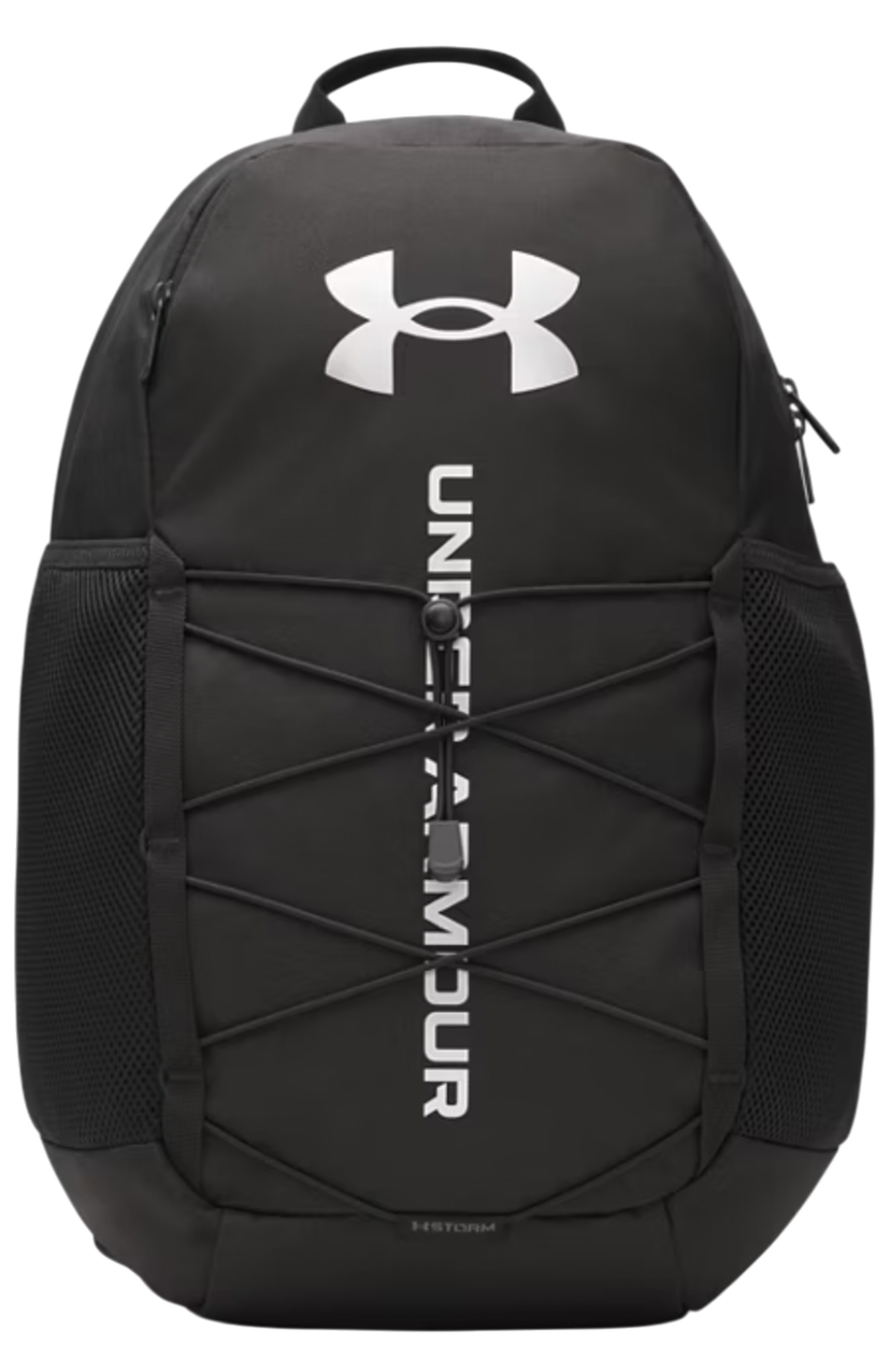 Ruksak Under Armour Hustle Sport 6.0 Backpack Crna | 6000397-001