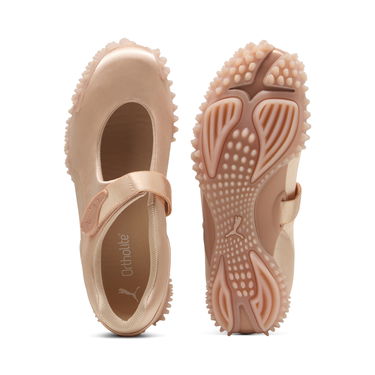 Tenisice i cipele Puma Mostro Fey Satin Ružičasta | 401063_01, 5