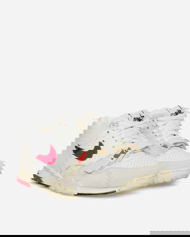 Tenisice i cipele Nike Air Trainer 1 Mid "Chicago Split" Bijela | DZ2547-100, 2