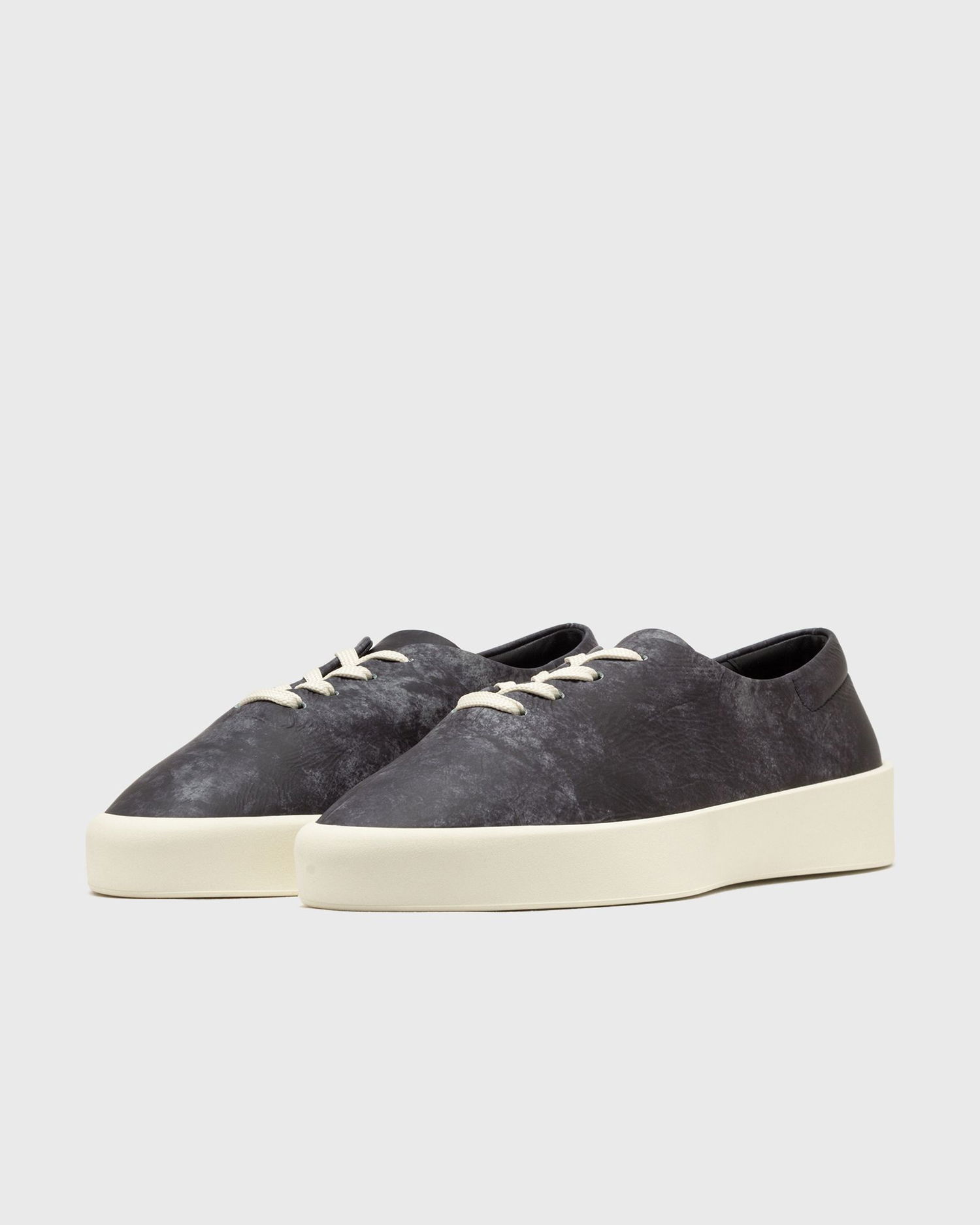 Tenisice i cipele Fear of God Fear of God 101 Lowtop Size 47 Crna | FGE280-8109MPL-408, 1