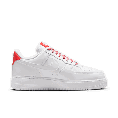 Tenisice i cipele Nike Air Force 1 '07 Bijela | IB7167-103, 1