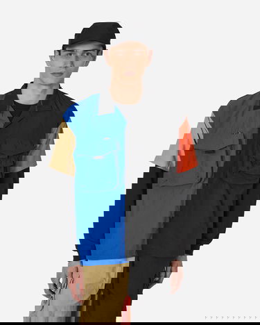 Košulja Manastash River Shirt Višebojno | 7923123007 388, 0