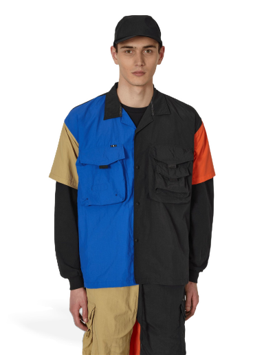 Košulja Manastash River Shirt Višebojno | 7923123007 388