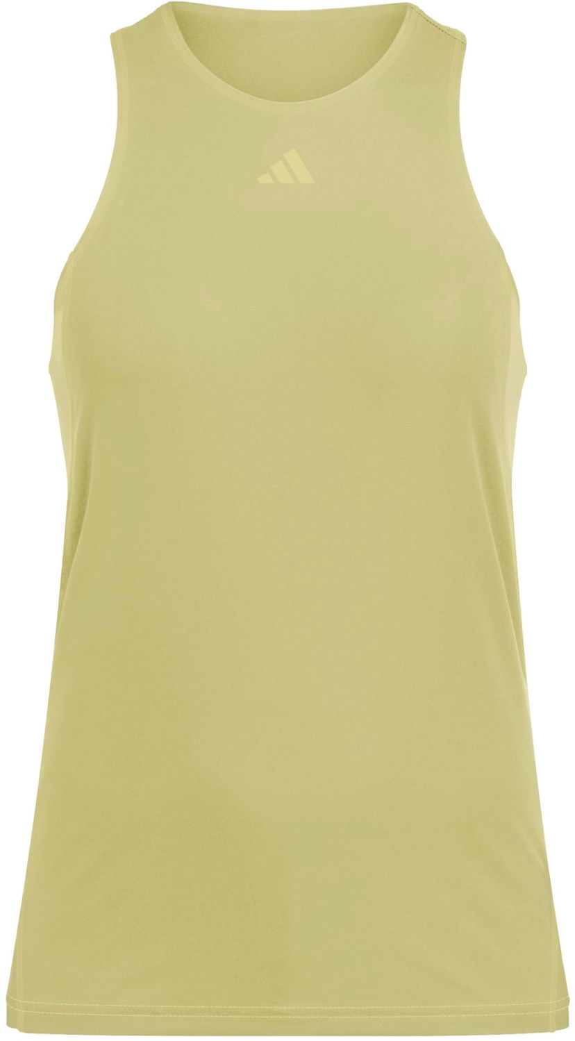 Majica bez rukava adidas Originals adidas Club Tank Top Žuta | jm9243