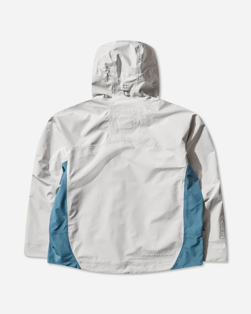 Jakna Nike ACG Misery Ridge Storm-FIT ADV GORE-TEX Jacket Siva | FV8641-030