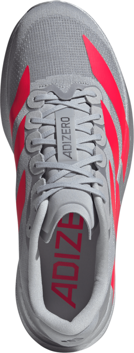 Tenisice i cipele adidas Performance Adizero Evo SL Siva | ki3381, 1