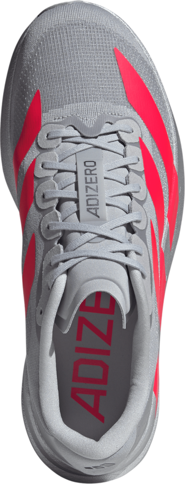 Tenisice i cipele adidas Performance Adizero Evo SL Siva | ki3381, 1