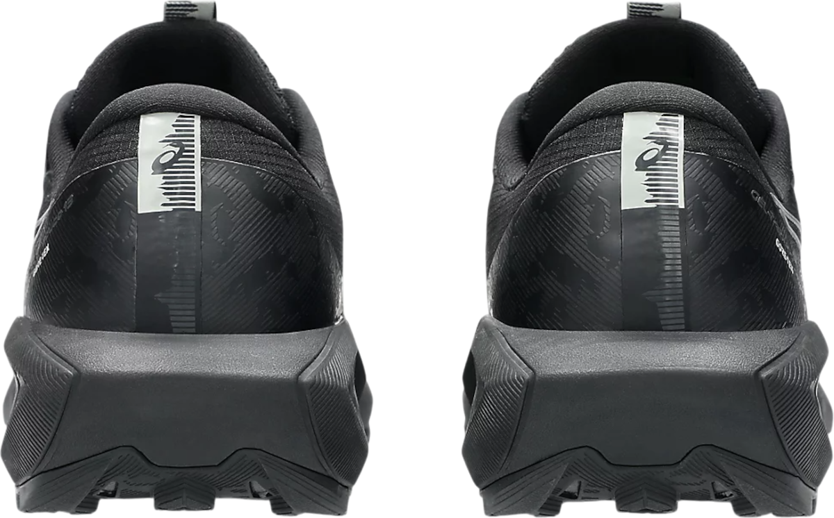 Tenisice i cipele Asics GEL-Trabuco 13 GTX Crna | 1011b978-002, 1