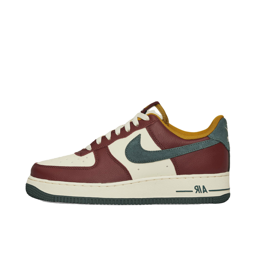 Tenisice i cipele Nike Air Force 1 07 LV8 Smeđa | HQ3612-113
