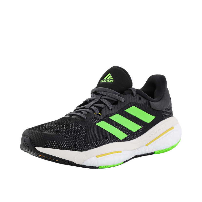 Tenisice i cipele adidas Performance SolarGlide 5 Crna | GX6703