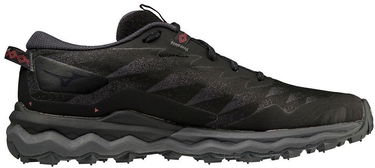Tenisice i cipele Mizuno Wave Daichi 7 GTX W Crna | J1GK225638, 2