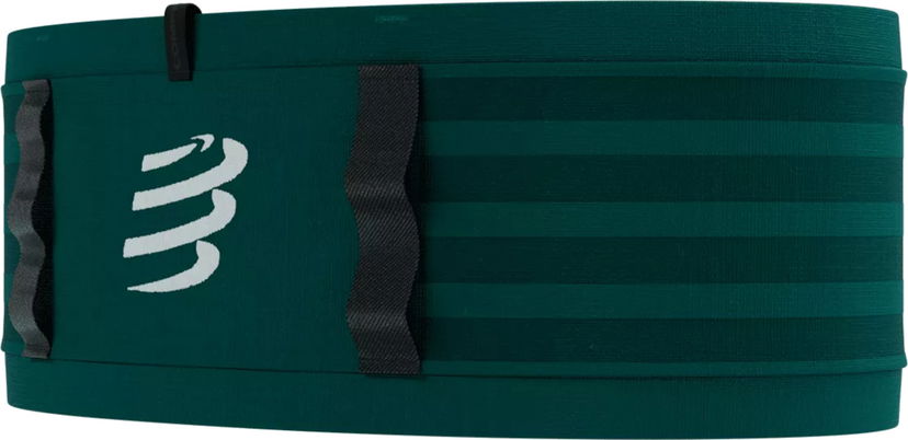 Pojasevi Compressport Belt Pro Zelena | cu00011b6023