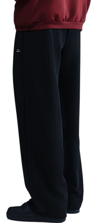 Trenirka Nike Therma-FIT Standard Issue Fleece Pant Crna | im6333-010, 2