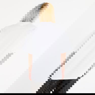 Majica kratkih rukava BAPE Busy Works Relaxed Fit T-Shirt Bijela | 001TEL801331MWHT, 2