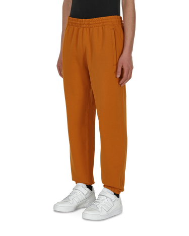 Trenirka adidas Originals Adicolor Sweat Pants Craft Narančasta | H11383, 4