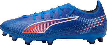 Tenisice i cipele Puma ULTRA 6 MATCH FG/AG Plava | 108514-01, 4