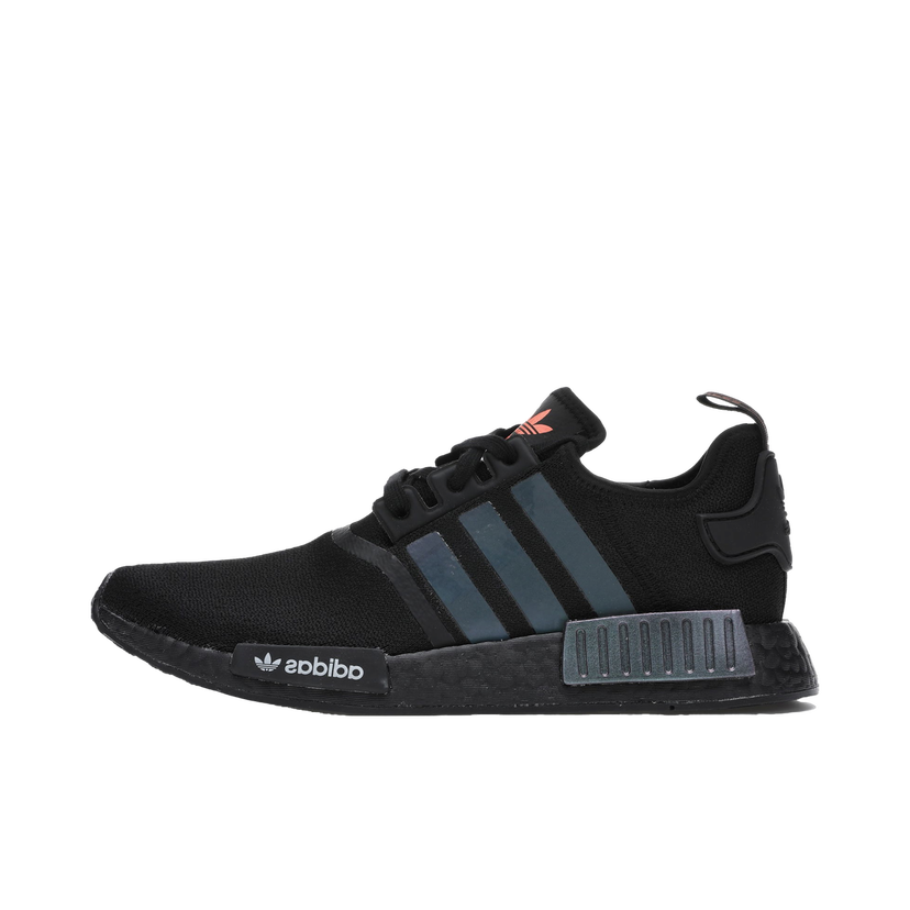Tenisice i cipele adidas Originals NMD R1 Reflective Xeno Crna | FV8025