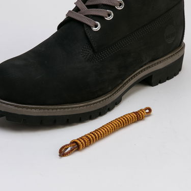 Tenisice i cipele Timberland 6 Inch Premium Waterproof Boot Crna | A2NA1-100, 4