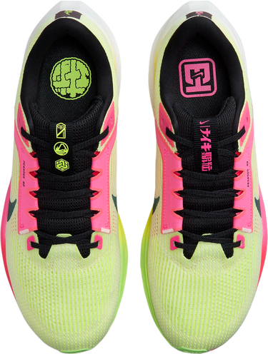 Tenisice i cipele Nike Pegasus 40 Zelena | fq8111-331, 2