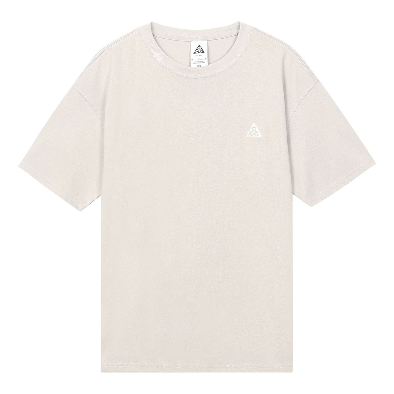 Majica kratkih rukava Nike ACG ACG T-Shirt Bež | DJ3643-012, 0