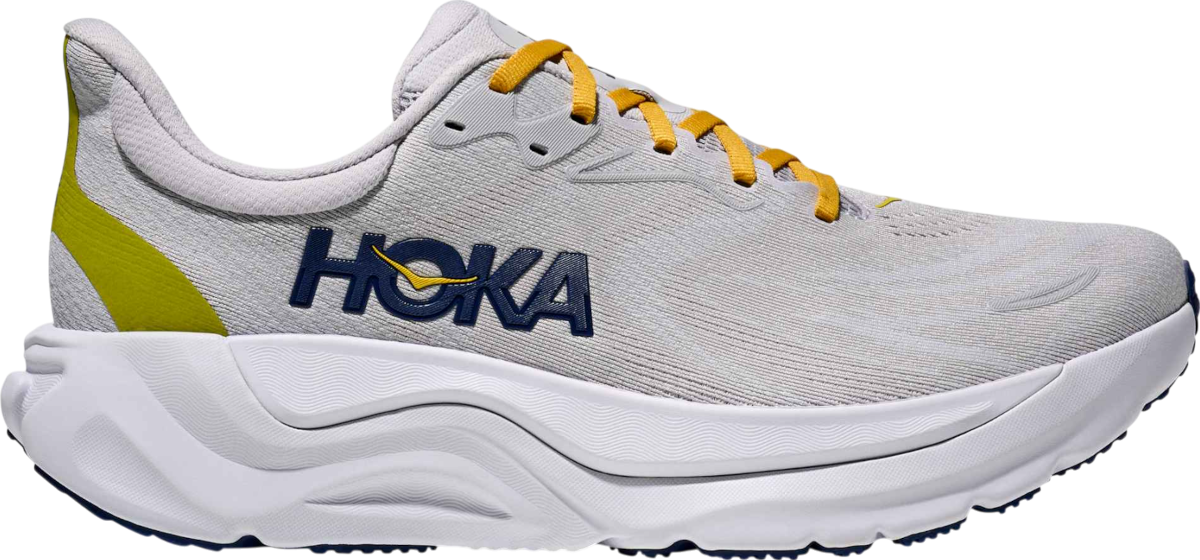 Tenisice i cipele Hoka One One Arahi 8 Siva | 1168690-sstc, 0