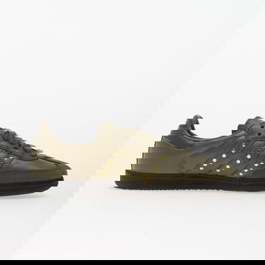 Tenisice i cipele adidas Originals Samba OG Zelena | JR8870, 2