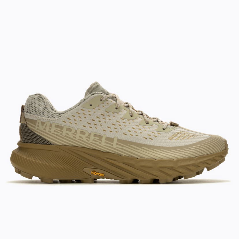 Tenisice i cipele Merrell Agility Peak 5 Bež | J068047