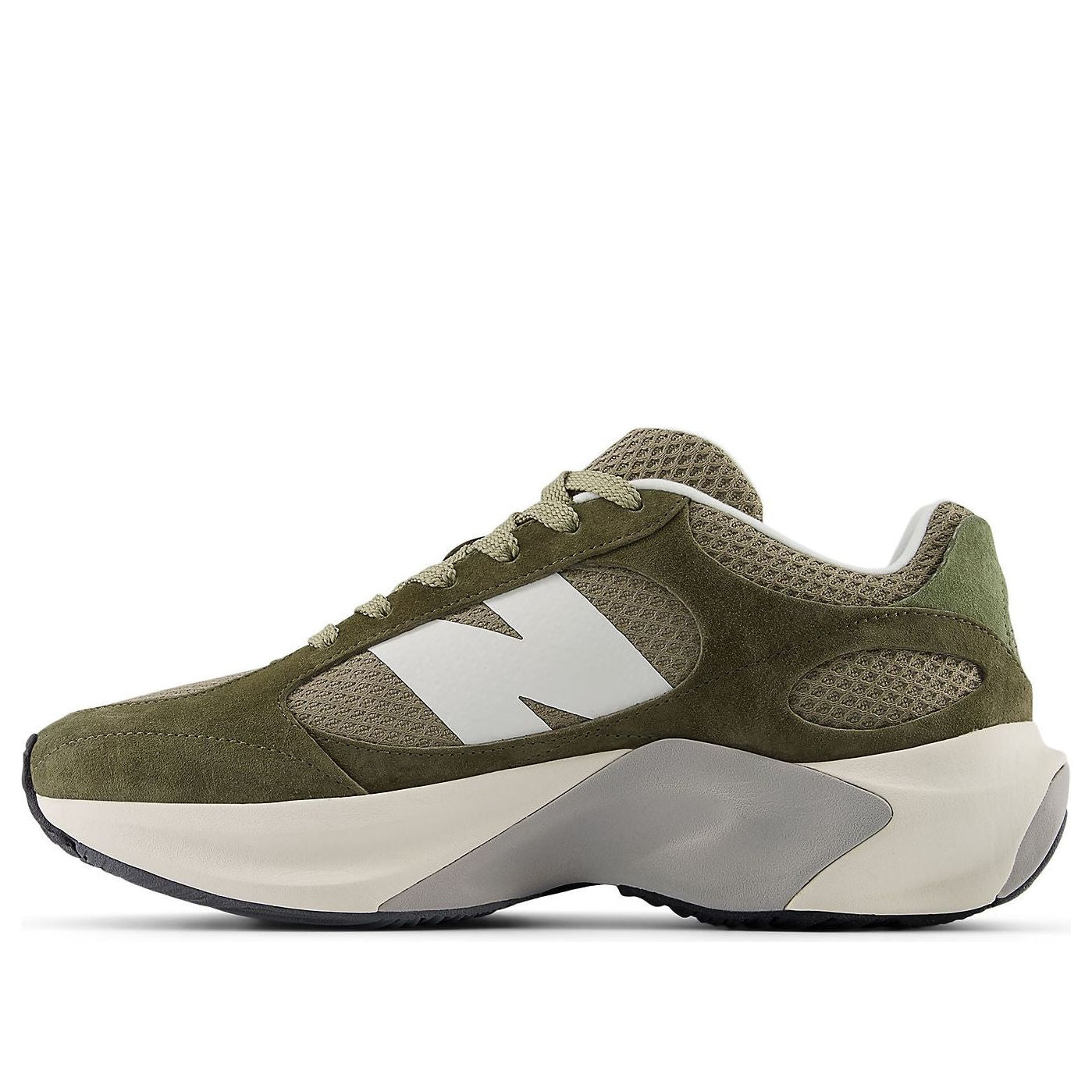 Tenisice i cipele New Balance WRPD Runner Zelena | UWRPDCCC, 0