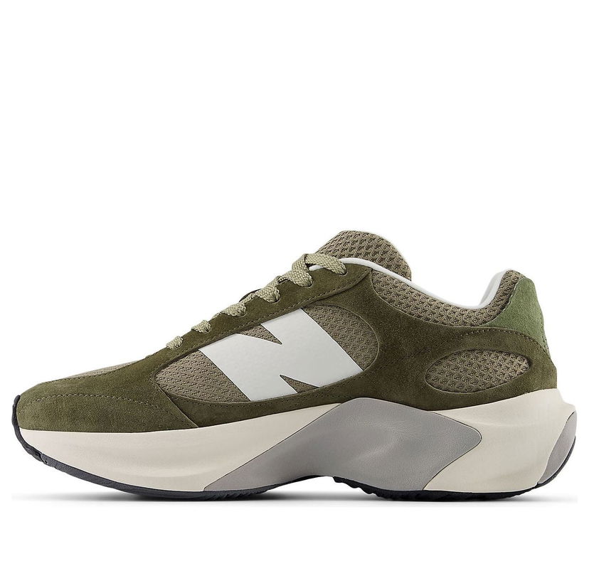 Tenisice i cipele New Balance WRPD Runner Zelena | UWRPDCCC