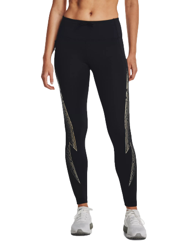 Tajice Under Armour OutRun the Cold Tight Legging Crna | 1373207-001