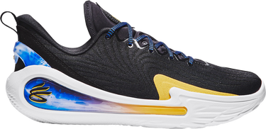 Tenisice i cipele Under Armour Curry 12 Dub Nation Crna | 3027630-001, 0