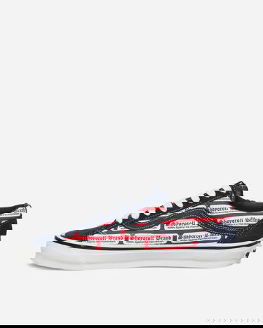 Tenisice i cipele Vans OTW by Vans X Shoyoroll Old Skool 36 Višebojno | VN000DC0JCG, 3