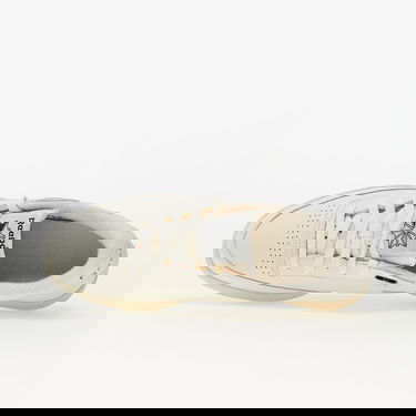 Tenisice i cipele Reebok Club C 85 Vintage Chalk/ Core Black/ Paper White Bijela | 100033000, 2