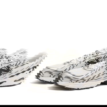 Tenisice i cipele New Balance 740 Bijela | U740BK2, 2