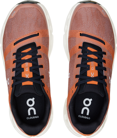 Tenisice i cipele On Running Cloudgo Bež | 55-97908, 1