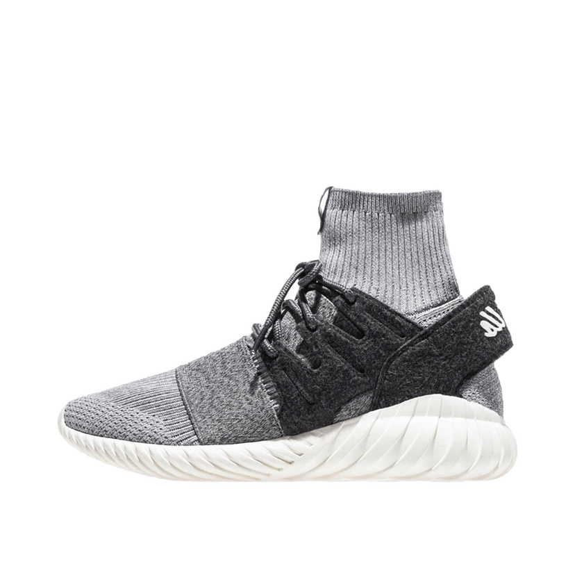 Tenisice i cipele adidas Originals Kith x Tubular Doom Siva | AQ3913
