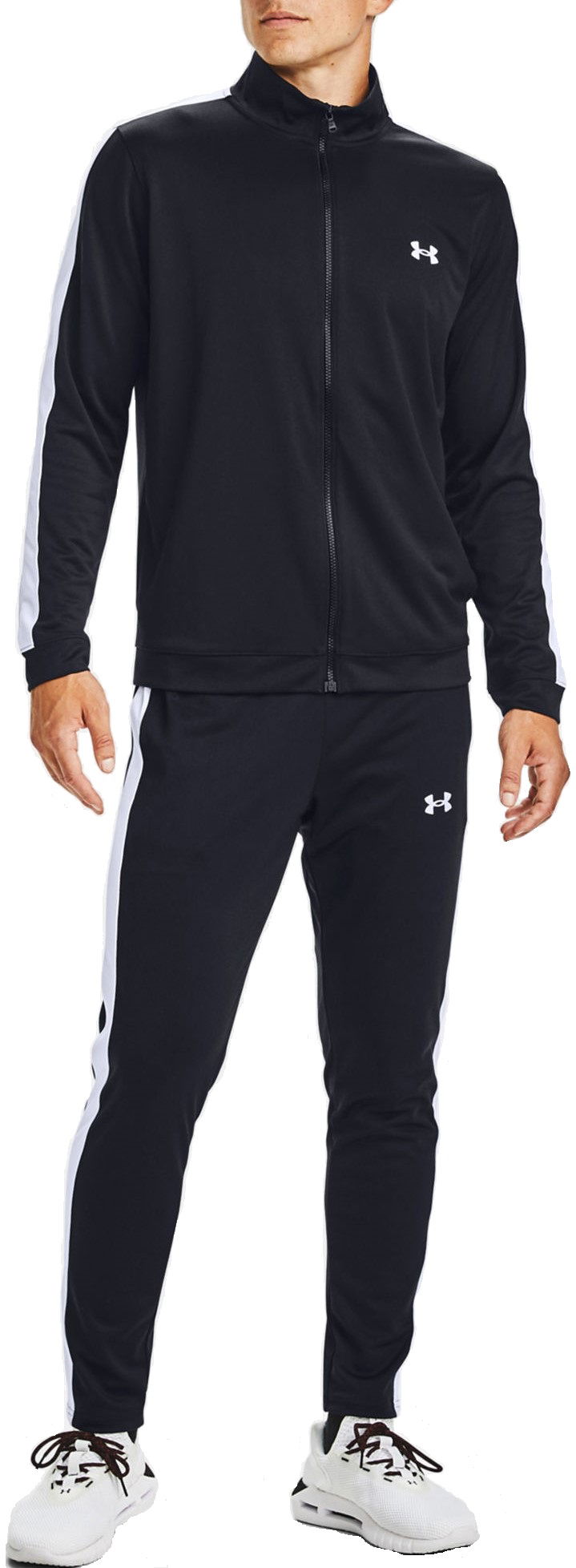 Odjeća Under Armour EMEA Track Suit Tamnoplava | 1357139-001